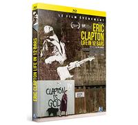Eric Clapton : Life In 12 Bars Blu-ray