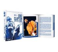 Eric Clapton : Life in 12 Bars Combo Blu-ray DVD E