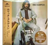 Eric Clapton - Eric Clapton [SHM-CD] [Import]
