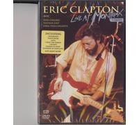 Eric Clapton - Live At Montreux 1986