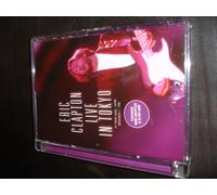 Eric Clapton - Live In Tokyo