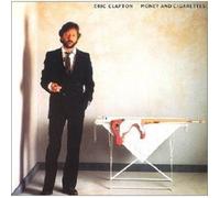 Eric Clapton – Money & Cigarettes – Warner Bros.