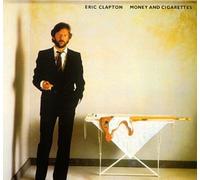 Eric Clapton - Money and Cigarettes Djpak