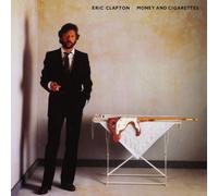 Eric Clapton – Money and Cigarettes – Vinyle 12" Remastérisé (Rhino)