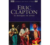 Eric Clapton : Music in review
