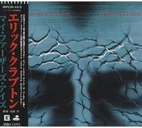 Eric Clapton - My Father7s Eyes [Import]