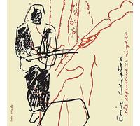 Eric Clapton, Neues Album 2023, The Definitive 24 Nights, Super Deluxe 9 CD Box mit 48-seitiges fest gebundenes Buch, 12 Lithographie