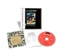 Eric Clapton - No Reason To Cry - c.d. album enhanced - G1398z