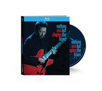 Eric Clapton – Nothing But the Blues – Blu-ray – Warner Music
