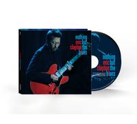 Eric Clapton – Nothing But The Blues – CD – Rhino