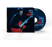 Nothing But The Blues Eric Clapton (Interprète)