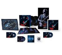 Nothing But The Blues Édition Limitée Coffret Super Deluxe Eric Clapton (Interprète) https://www.fnac.com/a17006240/Eric-Clapton-Nothing-But-The-Blues-Edition-Limitee-Coffret-Super-Deluxe-Vinyle-album?oref=f1420741-6574-3d9f-2e27-abb2ccf52621
