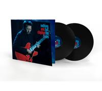 Eric Clapton Nothing But the Blues (Vinyl) 12" Album