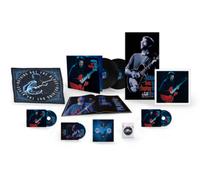 Eric Clapton Nothing But the Blues (Vinyl)