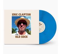 Old Sock Vinyle Coloré Eric Clapton (Interprète) https://www.fnac.com/a18308541/Eric-Clapton-Old-Sock-Vinyle-Colore-Vinyle-album?oref=2d0aef87-546d-1e4c-1940-af131111c6b0