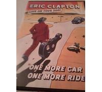 Eric Clapton - One More Car, One More Rider