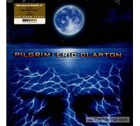 Eric Clapton - Pilgrim [Import]