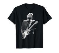 Éric Clapton Royal Albert 1987 T-Shirt
