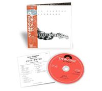 Eric Clapton - Slowhand - 1SHMCD - F99z