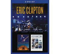 Eric Clapton - Slowhand At 70: Live At The Royal Albert
