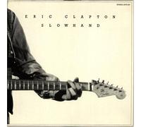 ERIC CLAPTON - Slowhand - Gatefold