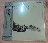 Eric Clapton - Slowhand (Japon Digipack)
