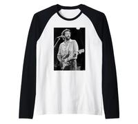 Eric Clapton Slowhand Live Photo par David Corio Manche Raglan