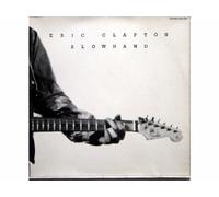ERIC CLAPTON - slowhand LP