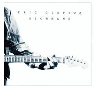 Eric Clapton - Slowhand [Re-Issue]