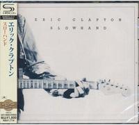 Eric Clapton - Slowhand (Shm-Cd) [Cd] Shm Cd, Japan - Import