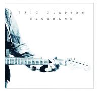 Eric Clapton - Slowhand [Vinyl] [Import]