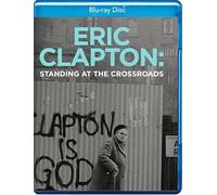 Eric Clapton - Standing at the Crossroads [Blu-ray]