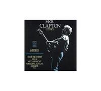 Eric Clapton - Eric Clapton Story