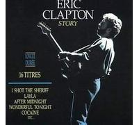 Eric Clapton - Eric Clapton Story