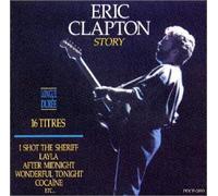 Eric Clapton - Story [Import]