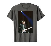 Eric Clapton sur scène au Brighton Centre 1992 T-Shirt