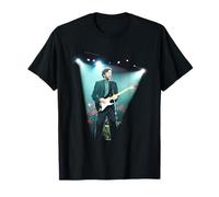 Eric Clapton sur scène au Brighton Centre 1992 T-Shirt
