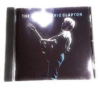 Eric Clapton – The Best of Eric Clapton – Import (Royaume‑Uni) – Universal Music Group