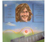 Eric Clapton - The Best Of Eric Clapton