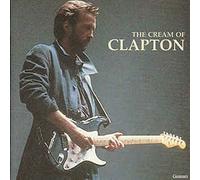 Eric Clapton-The Best of. [Import]