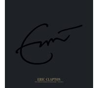 ERIC CLAPTON - THE COMPLETE REPRISE STUDIO ALBUMS,VOL.2 10 VINYL LP NEUF