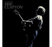 Eric Clapton – The Cream of Eric Clapton – Import