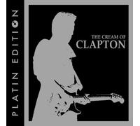 Eric Clapton - The Cream Of Clapton [Standard]