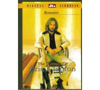 Eric Clapton The Cream Of Eric Clapton 【UA-17】 [DVD]