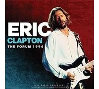 Eric Clapton The Forum 1994 - Disque vinyle