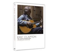 The Lady In The Balcony: Lockdown Sessions DVD DVD