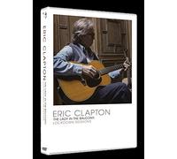 The Lady In The Balcony: Lockdown Sessions DVD DVD