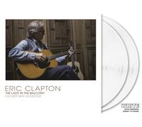 Eric Clapton – The Lady in the Balcony: Lockdown Sessions – Vinyle – Victrola