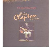 Eric Clapton - The Master At Work