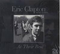 Eric Clapton & The Yardbirds - ...At Their Best